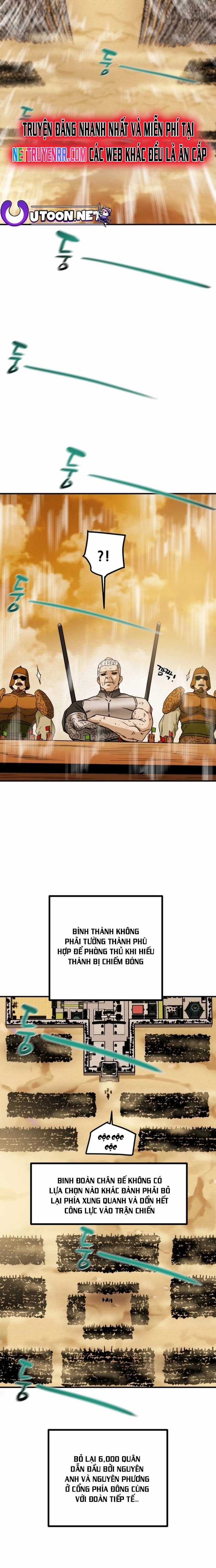 Minh Nguyệt Truyện Chapter 80 trang 20