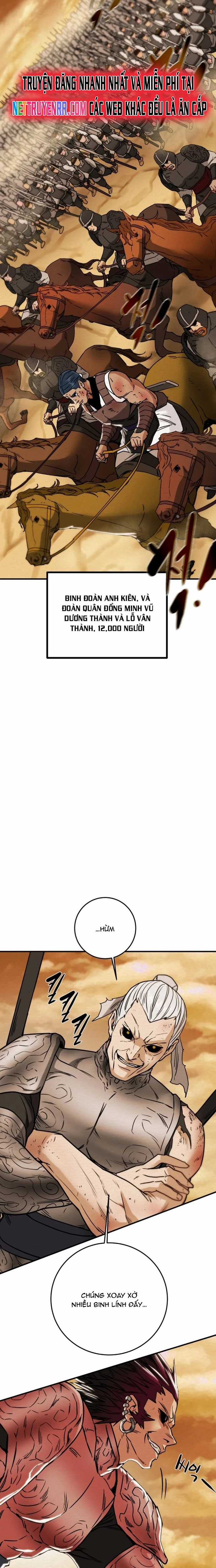 Minh Nguyệt Truyện Chapter 80 trang 22