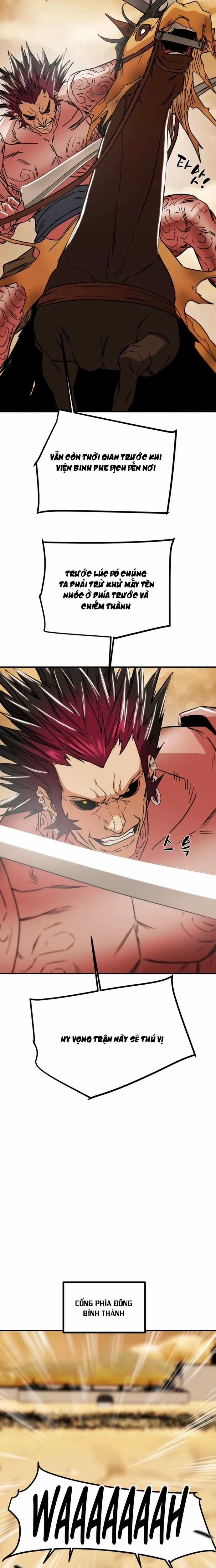 Minh Nguyệt Truyện Chapter 80 trang 24