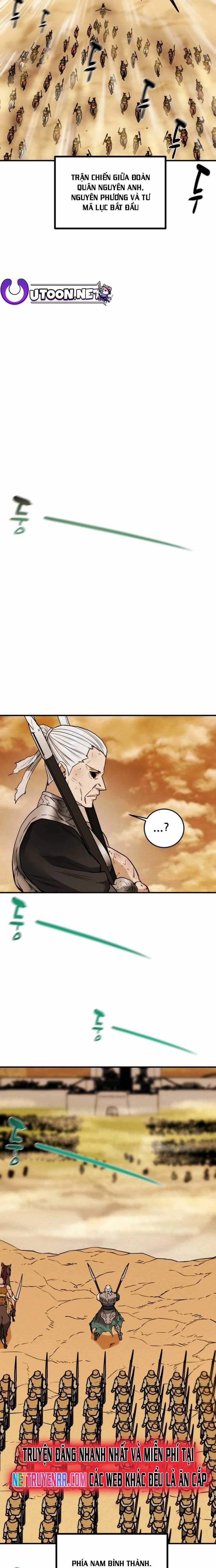 Minh Nguyệt Truyện Chapter 80 trang 25