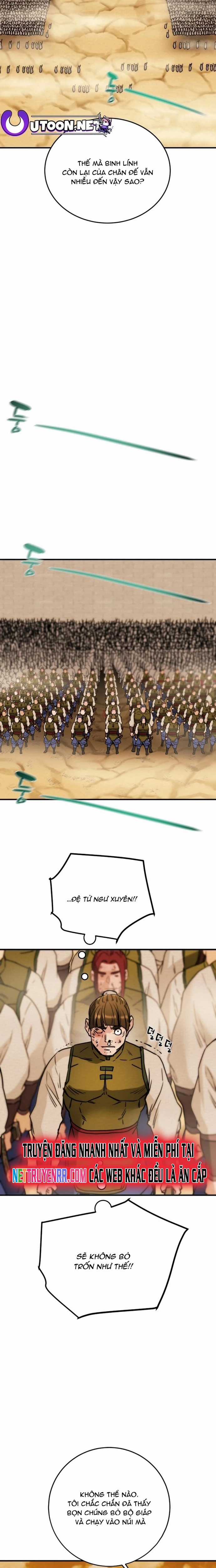 Minh Nguyệt Truyện Chapter 80 trang 27