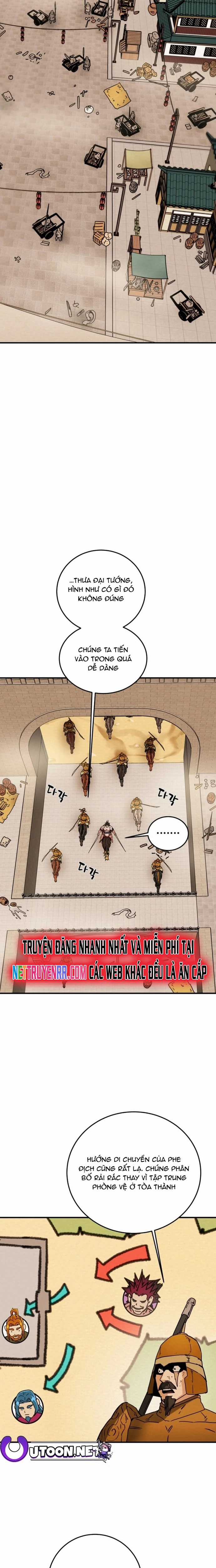 Minh Nguyệt Truyện Chapter 80 trang 29