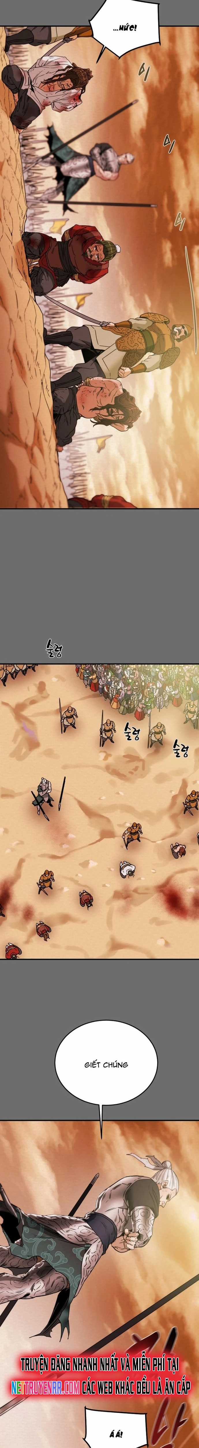 Minh Nguyệt Truyện Chapter 80 trang 3