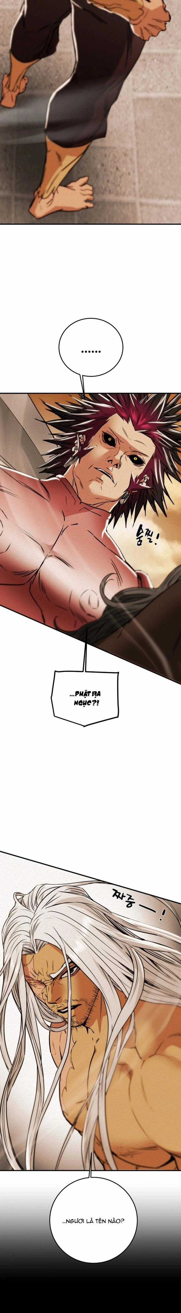 Minh Nguyệt Truyện Chapter 80 trang 33