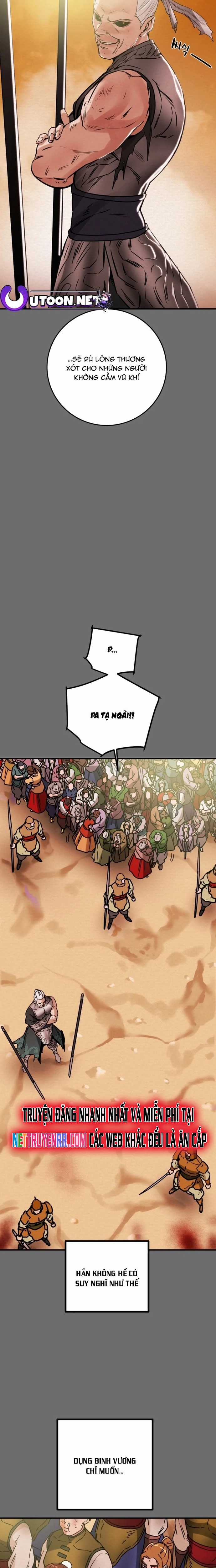 Minh Nguyệt Truyện Chapter 80 trang 5