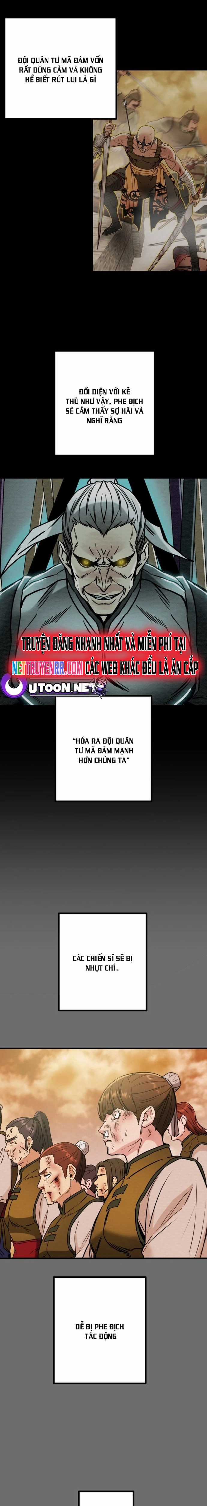 Minh Nguyệt Truyện Chapter 80 trang 7