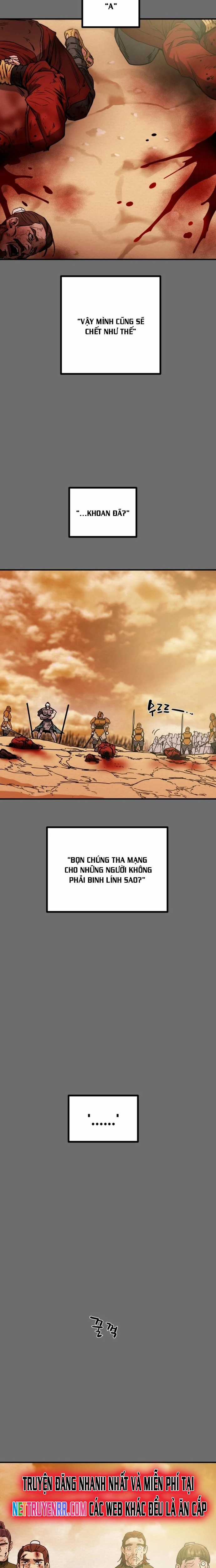 Minh Nguyệt Truyện Chapter 80 trang 8