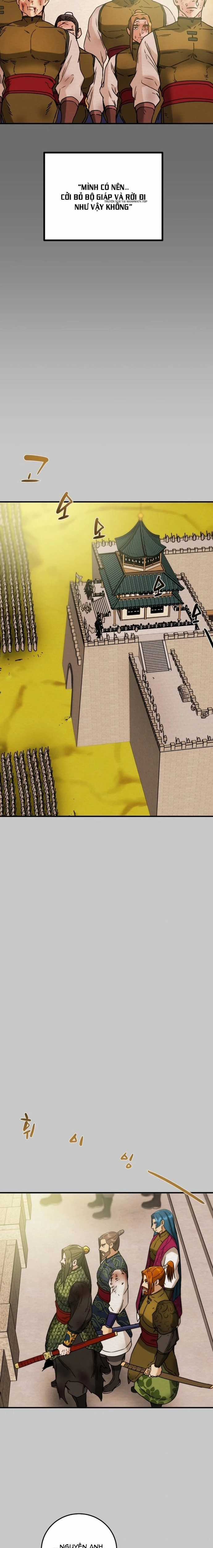 Minh Nguyệt Truyện Chapter 80 trang 9