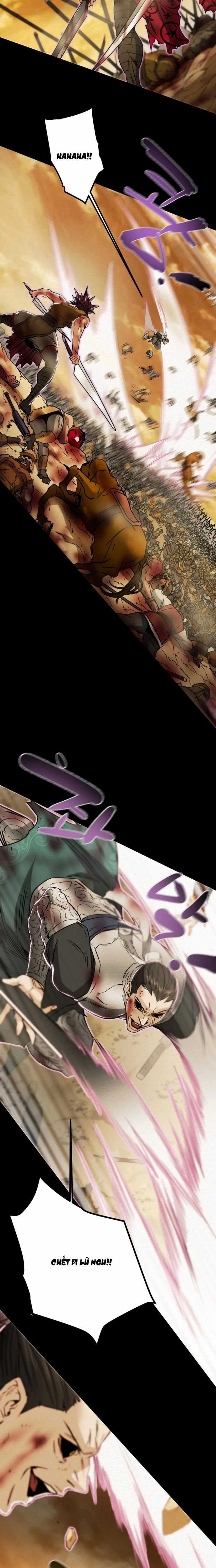 Minh Nguyệt Truyện Chapter 81 trang 10