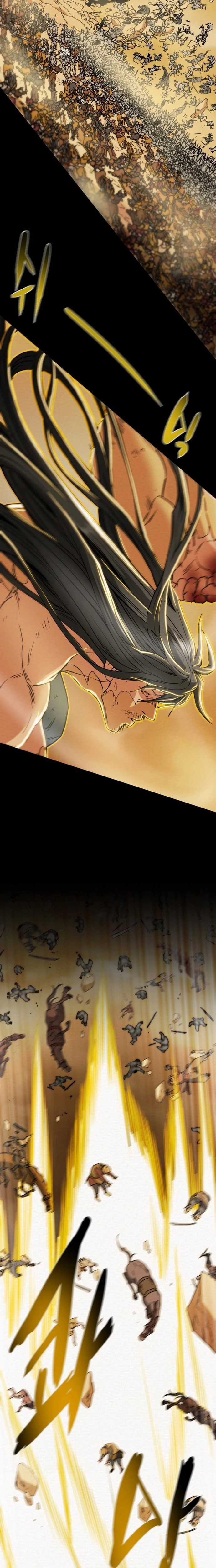 Minh Nguyệt Truyện Chapter 81 trang 12