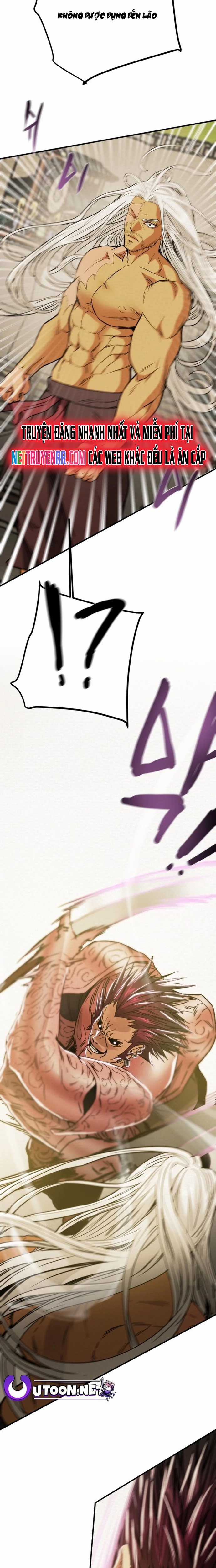 Minh Nguyệt Truyện Chapter 81 trang 15