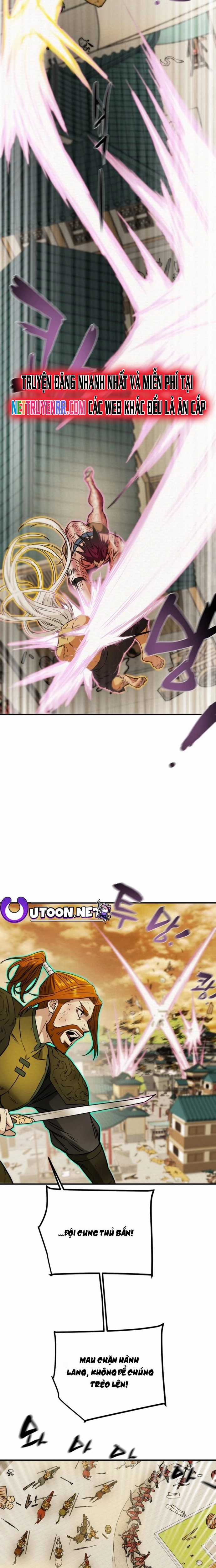 Minh Nguyệt Truyện Chapter 81 trang 17