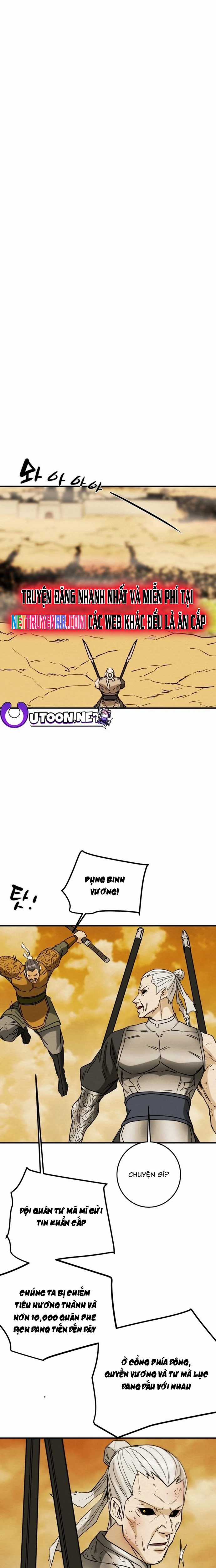 Minh Nguyệt Truyện Chapter 81 trang 25