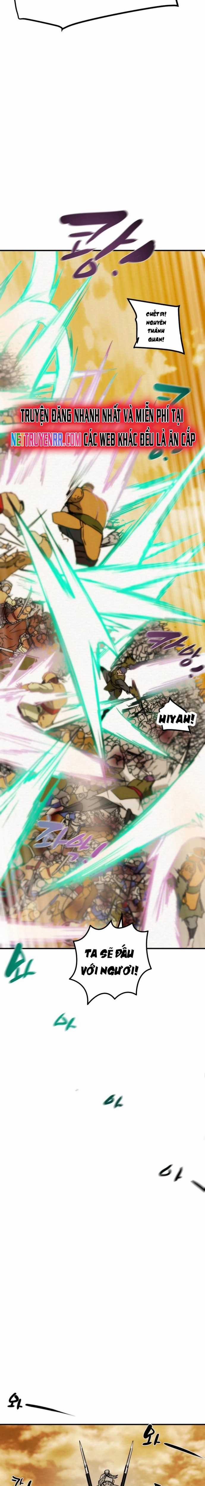 Minh Nguyệt Truyện Chapter 81 trang 29