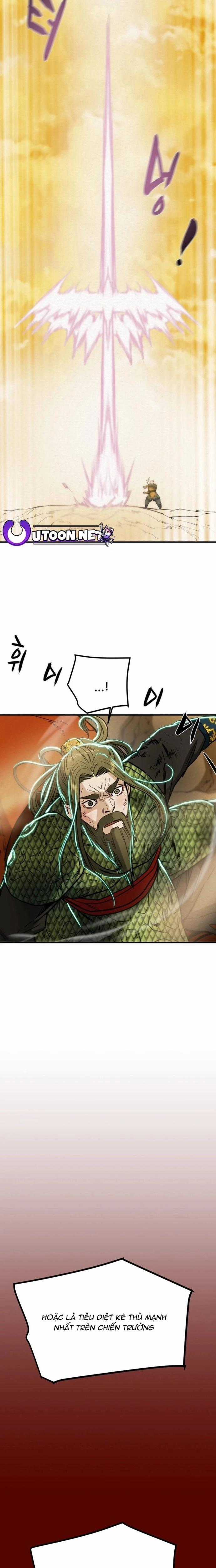 Minh Nguyệt Truyện Chapter 81 trang 32