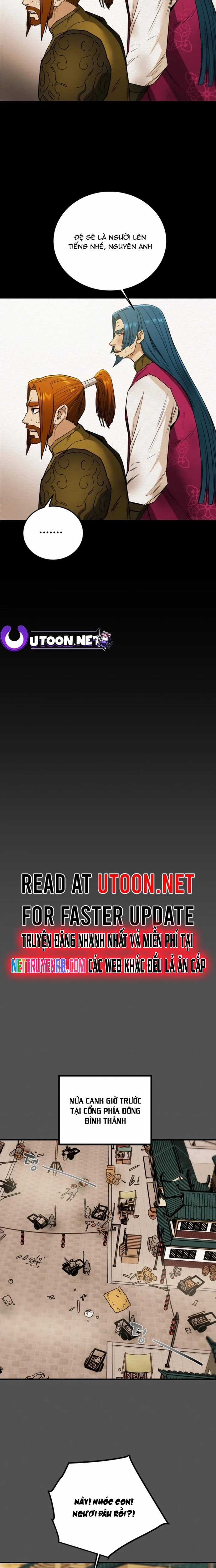 Minh Nguyệt Truyện Chapter 81 trang 5