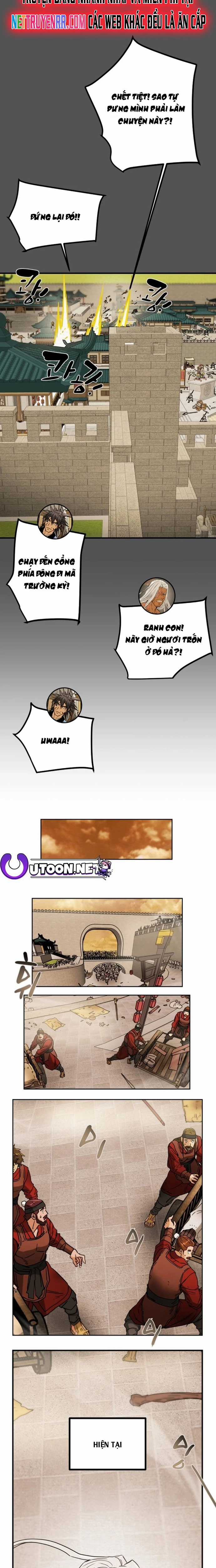 Minh Nguyệt Truyện Chapter 81 trang 7