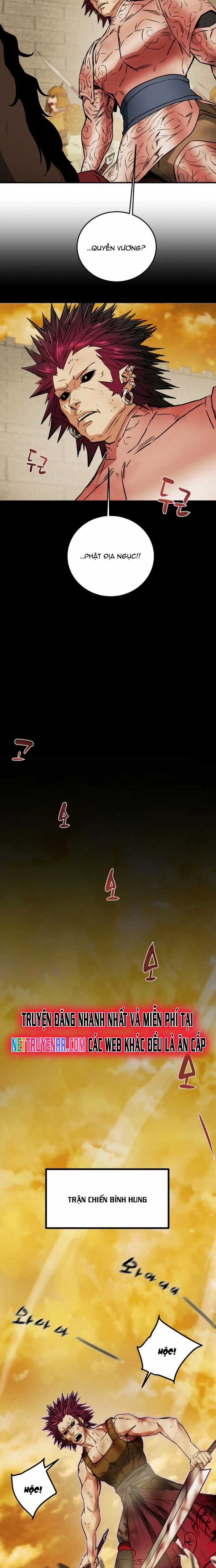 Minh Nguyệt Truyện Chapter 81 trang 9