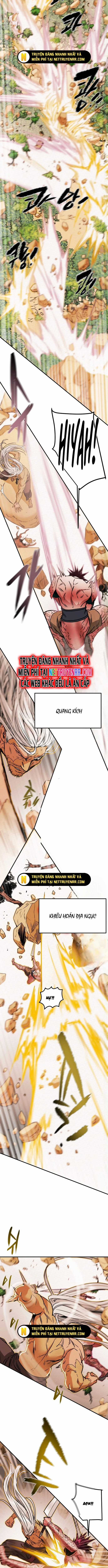 Minh Nguyệt Truyện Chapter 82 trang 11