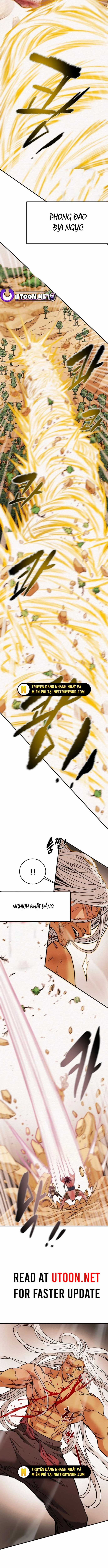 Minh Nguyệt Truyện Chapter 82 trang 12