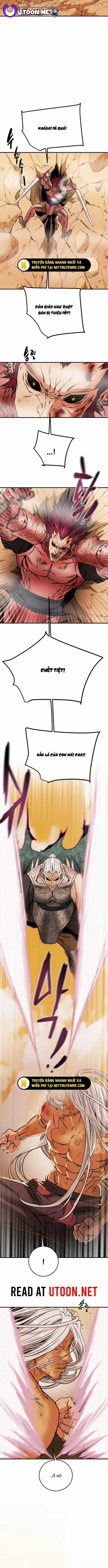 Minh Nguyệt Truyện Chapter 82 trang 15