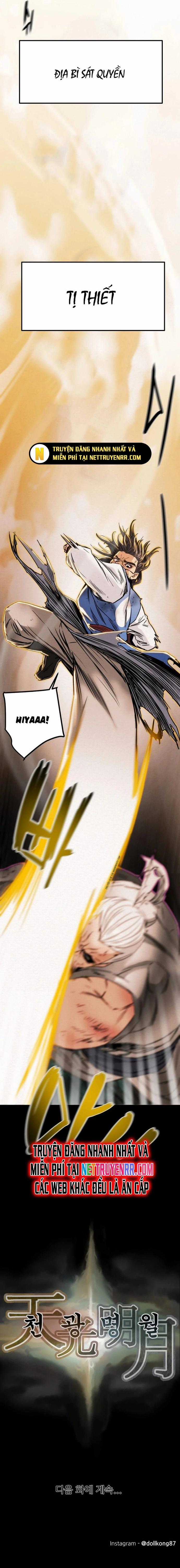 Minh Nguyệt Truyện Chapter 82 trang 16