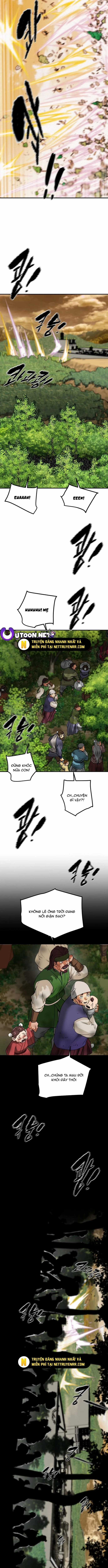 Minh Nguyệt Truyện Chapter 82 trang 3