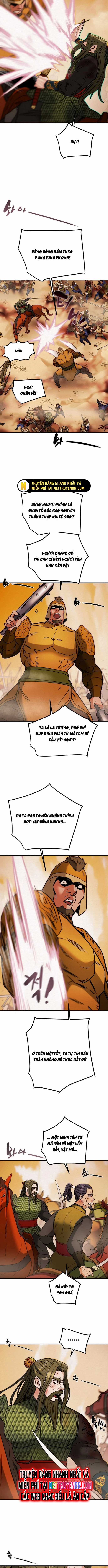 Minh Nguyệt Truyện Chapter 82 trang 5