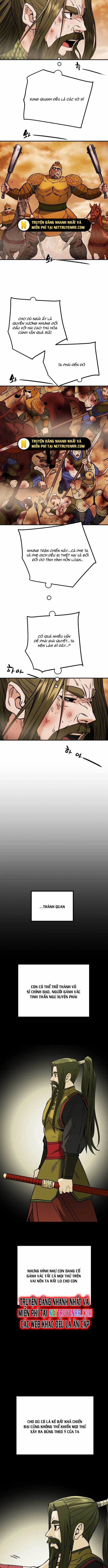 Minh Nguyệt Truyện Chapter 82 trang 6