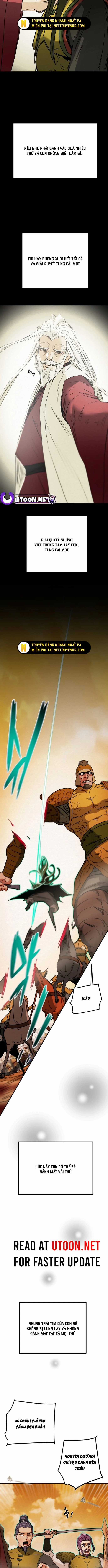 Minh Nguyệt Truyện Chapter 82 trang 7