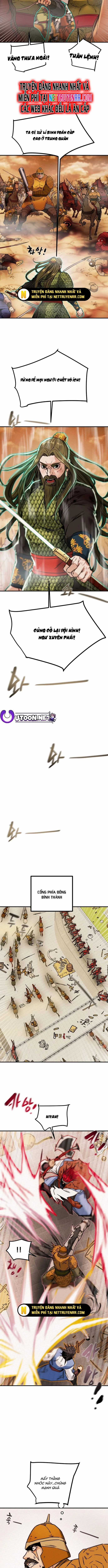 Minh Nguyệt Truyện Chapter 82 trang 8