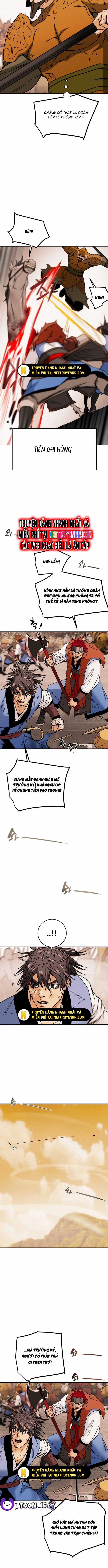 Minh Nguyệt Truyện Chapter 82 trang 9