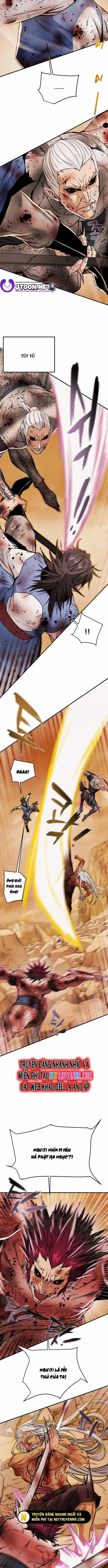 Minh Nguyệt Truyện Chapter 83 trang 1
