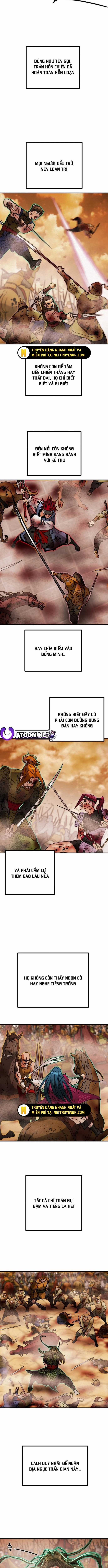 Minh Nguyệt Truyện Chapter 83 trang 13