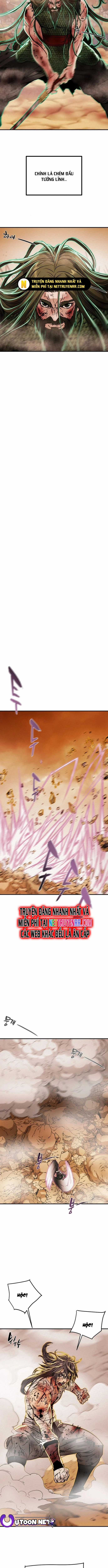 Minh Nguyệt Truyện Chapter 83 trang 14