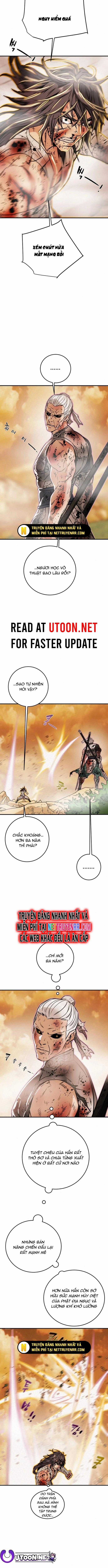 Minh Nguyệt Truyện Chapter 83 trang 15