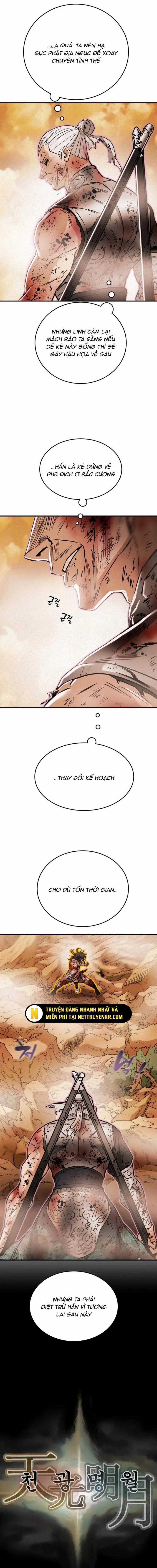 Minh Nguyệt Truyện Chapter 83 trang 16
