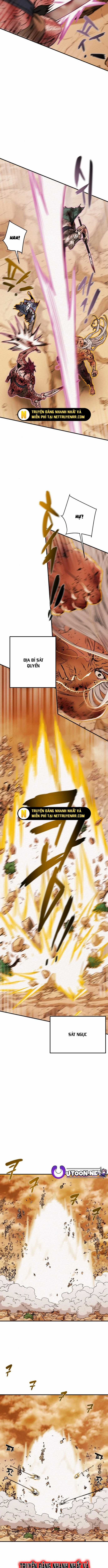 Minh Nguyệt Truyện Chapter 83 trang 2