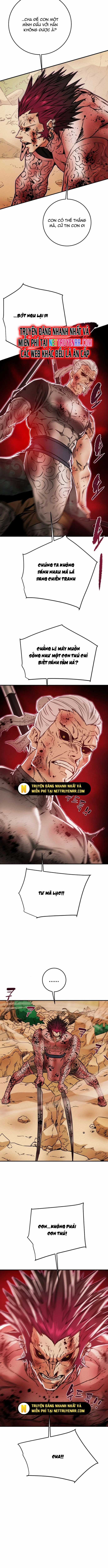 Minh Nguyệt Truyện Chapter 83 trang 4