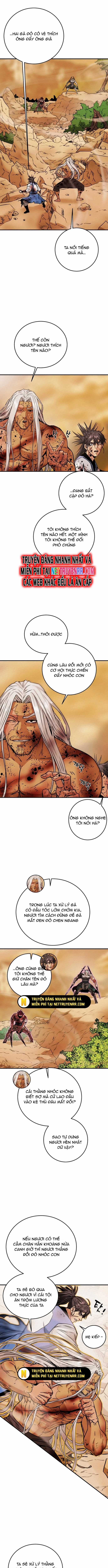 Minh Nguyệt Truyện Chapter 83 trang 5