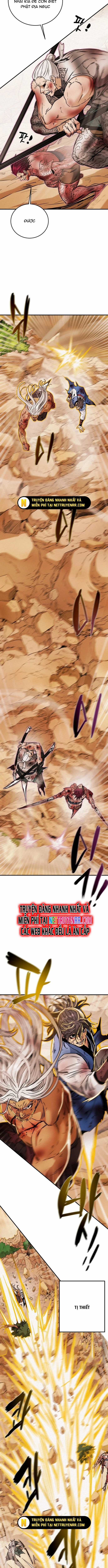 Minh Nguyệt Truyện Chapter 83 trang 6