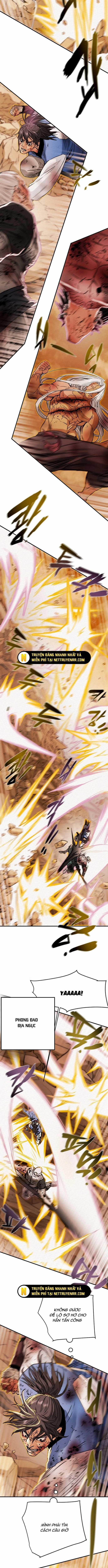 Minh Nguyệt Truyện Chapter 83 trang 7