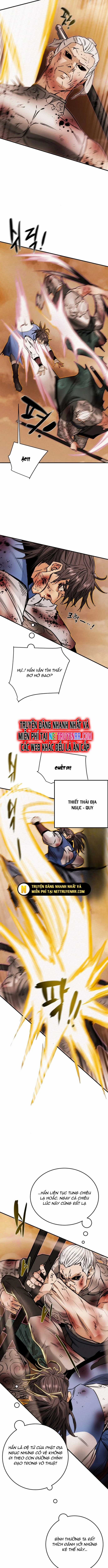 Minh Nguyệt Truyện Chapter 83 trang 8