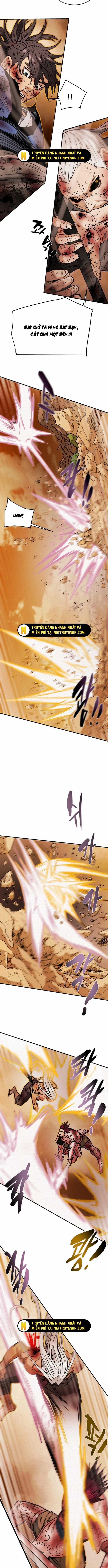 Minh Nguyệt Truyện Chapter 83 trang 9