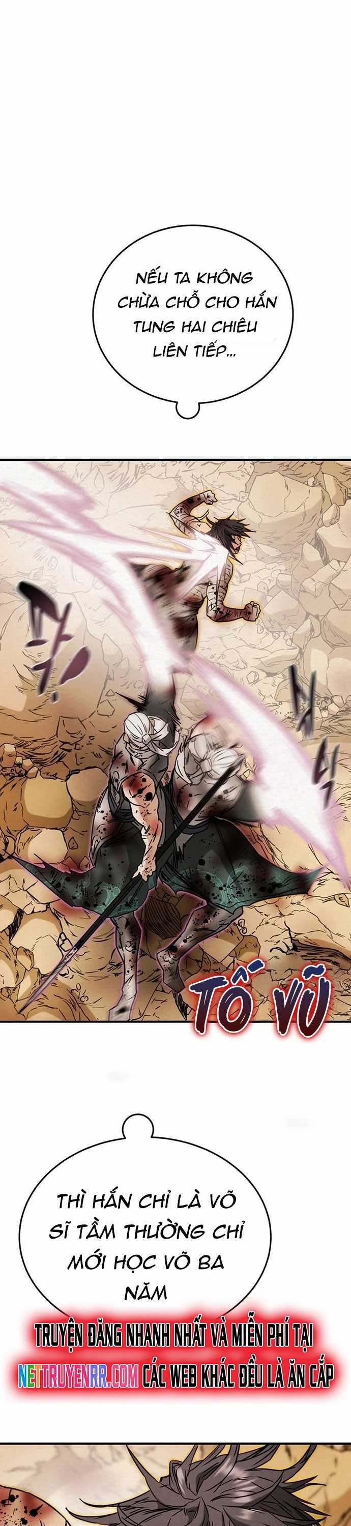 Minh Nguyệt Truyện Chapter 84 trang 10