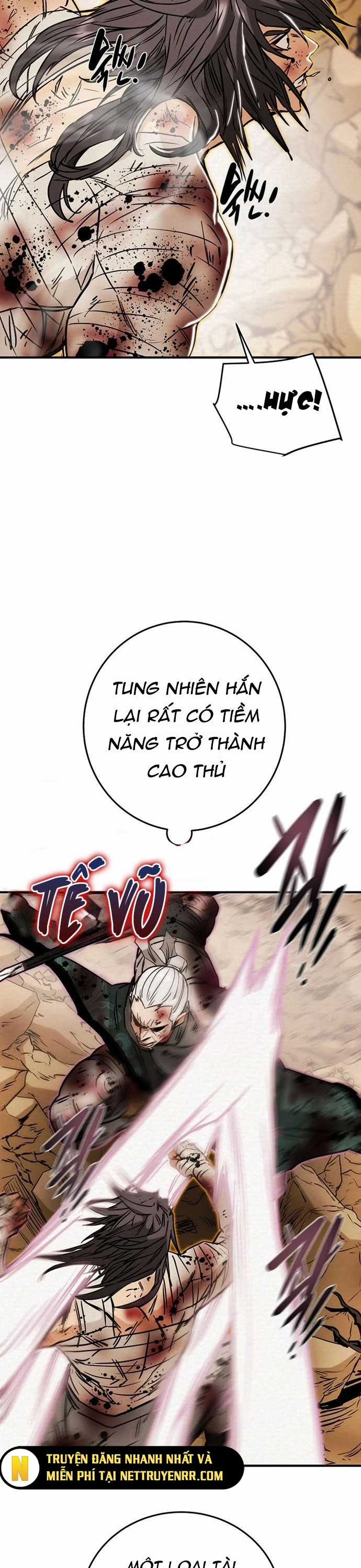 Minh Nguyệt Truyện Chapter 84 trang 11