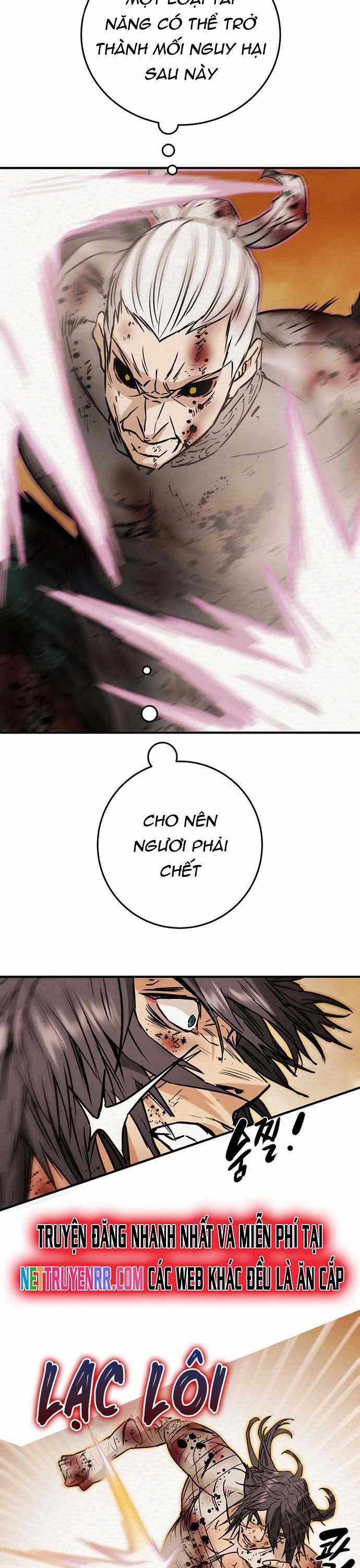 Minh Nguyệt Truyện Chapter 84 trang 12