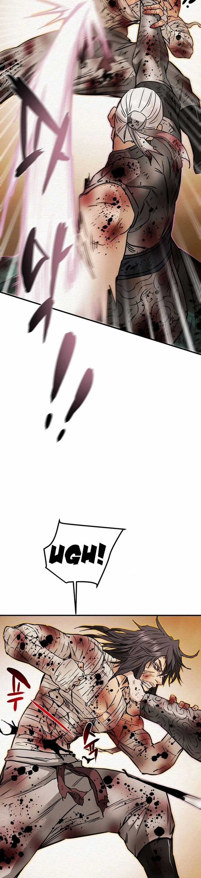 Minh Nguyệt Truyện Chapter 84 trang 13