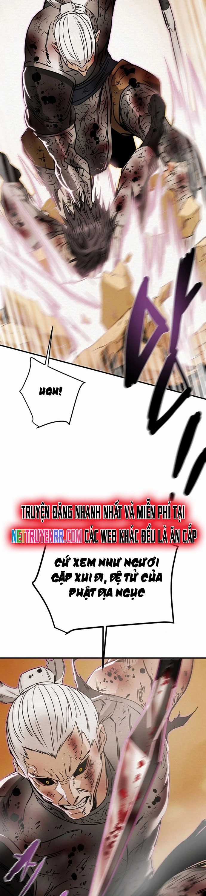 Minh Nguyệt Truyện Chapter 84 trang 15