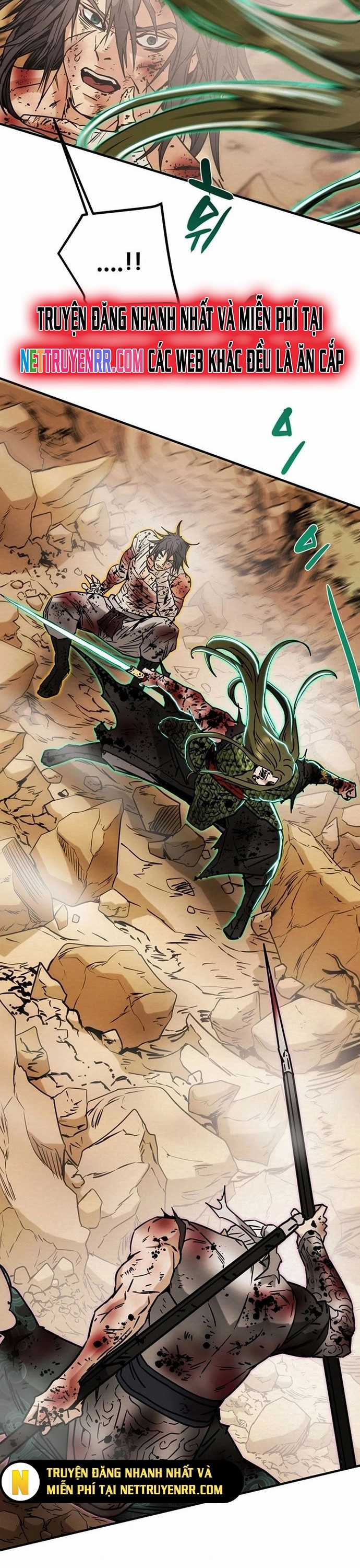 Minh Nguyệt Truyện Chapter 84 trang 18